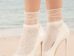 Коллекция женских носков Philippe Matignon Весна-Лето 2024