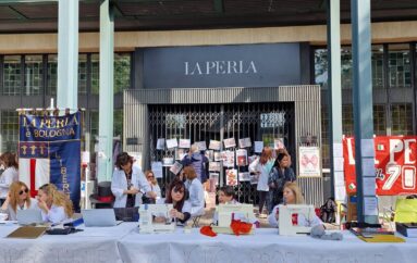 Для La Perla Manufacturing назначено чрезвычайное управление