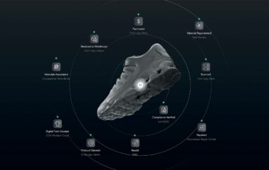 TextileGenesis и Eon совместно создают цифровые паспорта продуктов