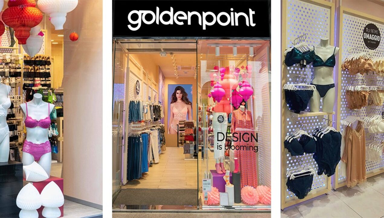 OVS приобрела 3% акционерного капитала Goldenpoint