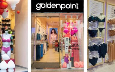 OVS приобрела 3% акционерного капитала Goldenpoint