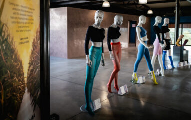 На Legwear Innovation Day 2024 представлены тенденции 2025-2026 годов