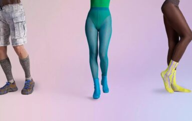 Компания LYCRA раскрыла инновационные тенденции в чулочно-носочных изделиях на 2025–2026 годы: видение стиля, комфорта и устойчивости