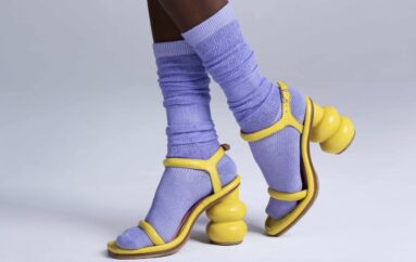 Компания Lycra раскрывает инновационные тенденции в сфере чулочно-носочного трикотажа на 2025-2026 годы