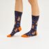 Коллекция носков St.Friday Socks для Первого музея славянской мифологии