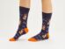 Коллекция носков St.Friday Socks для Первого музея славянской мифологии