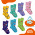 Совместная коллекция носков St.Friday Socks и Бодо Бородо