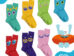 Совместная коллекция носков St.Friday Socks и Бодо Бородо