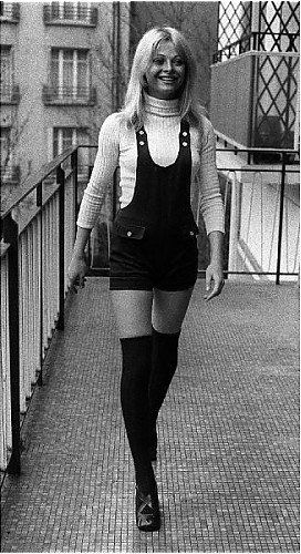 Образ с гольфинами.