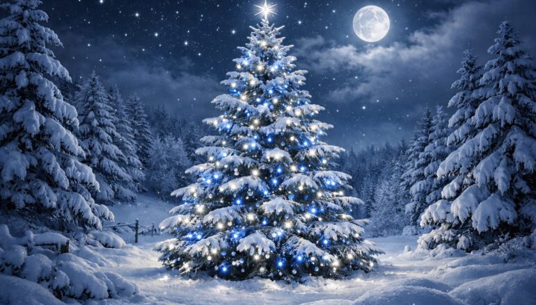 С Новым 2026 годом!