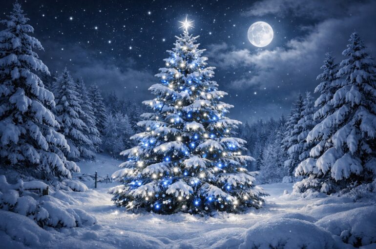 С Новым 2026 годом!