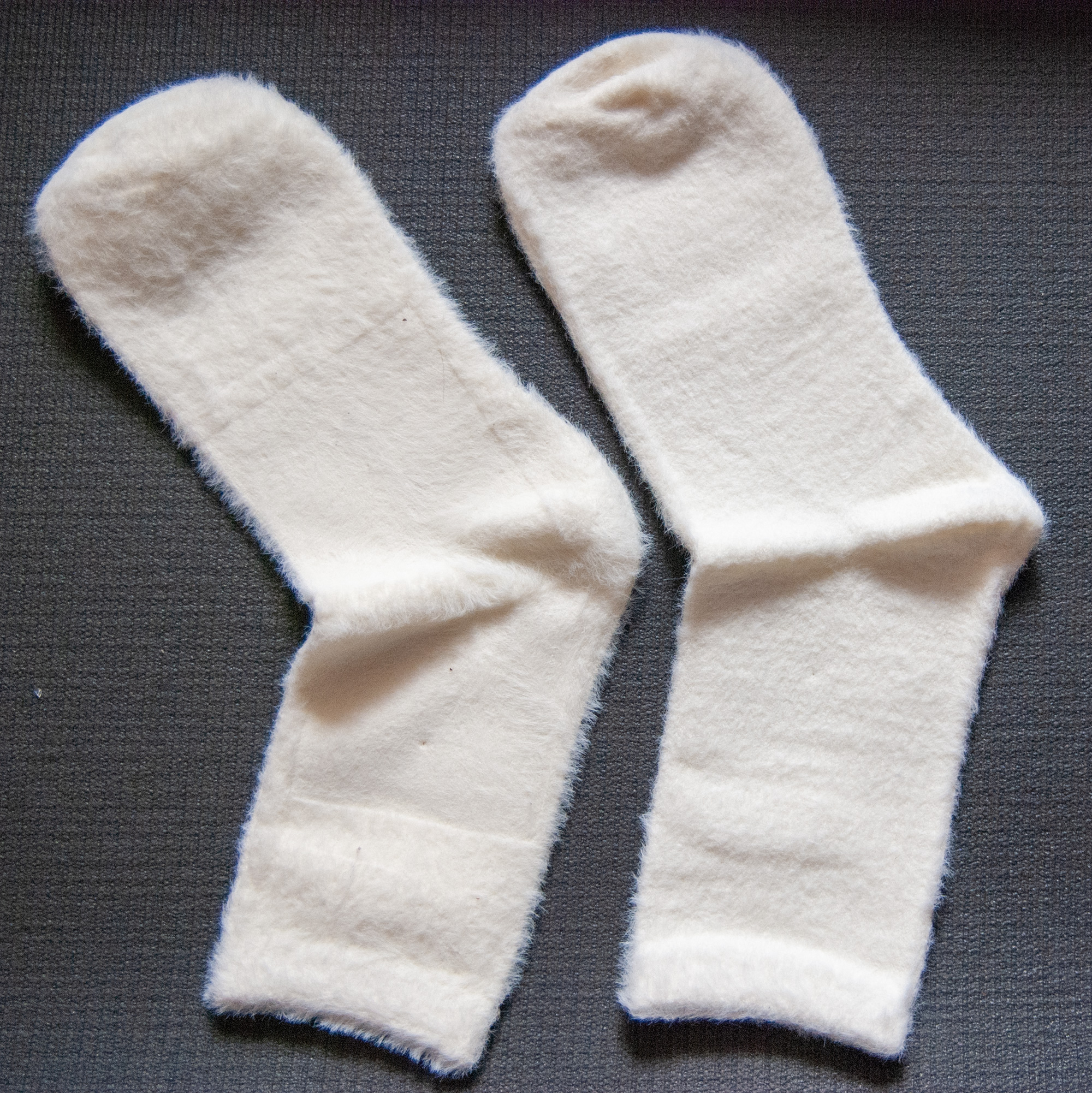 Omsa Comfort 352. ©bracatuS.com