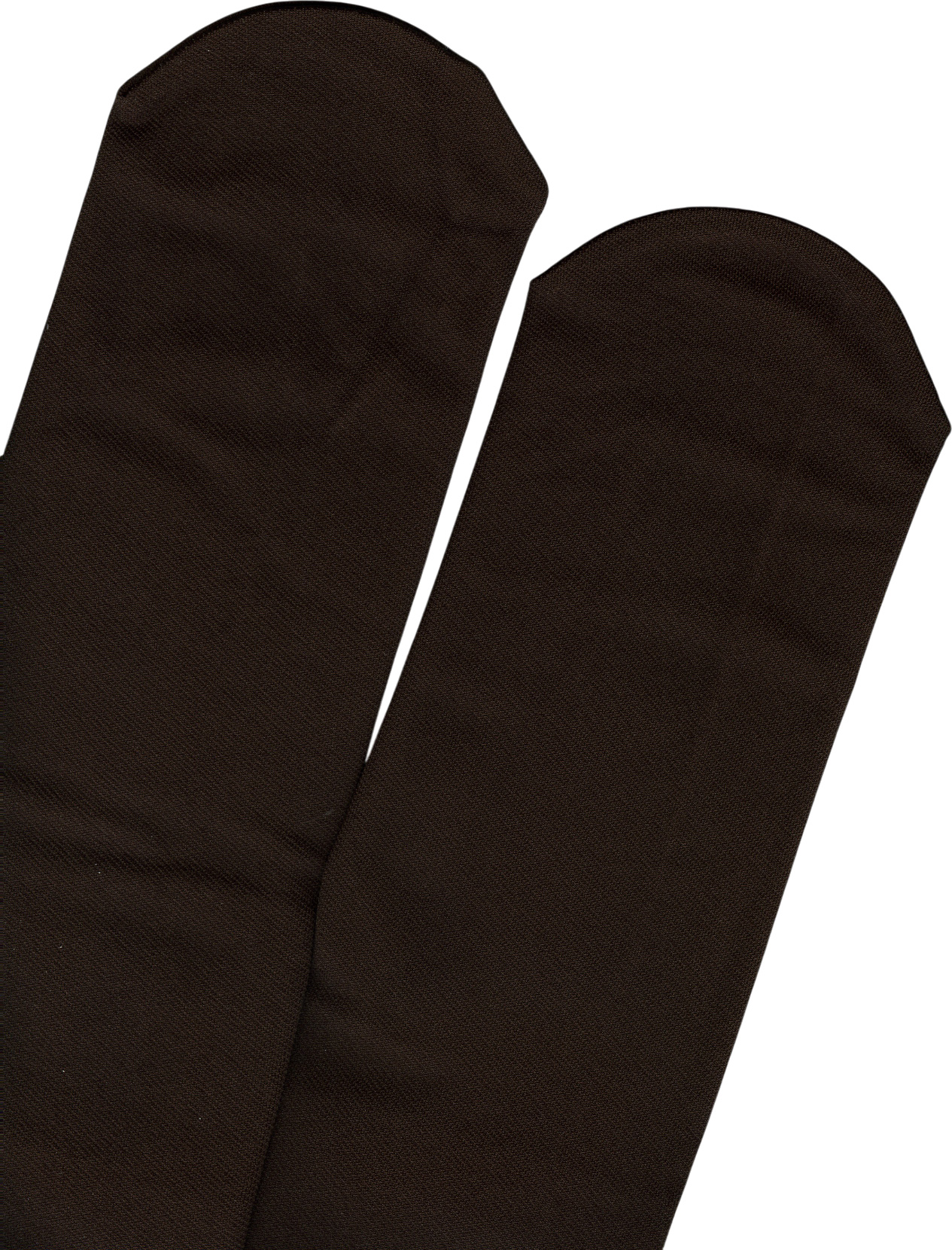 SiSi Fleece Thermo 280. Мысочно-пяточная часть, лицевая сторона. ©bracatuS.com