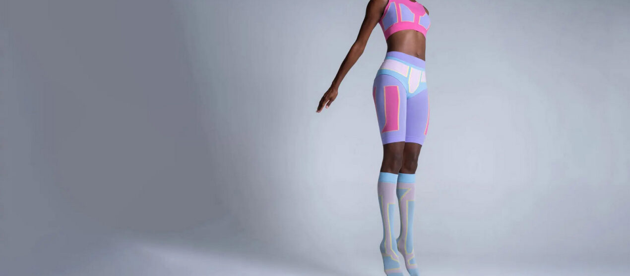 4 ключевых тренда в мире одежды для ног 2026-2027