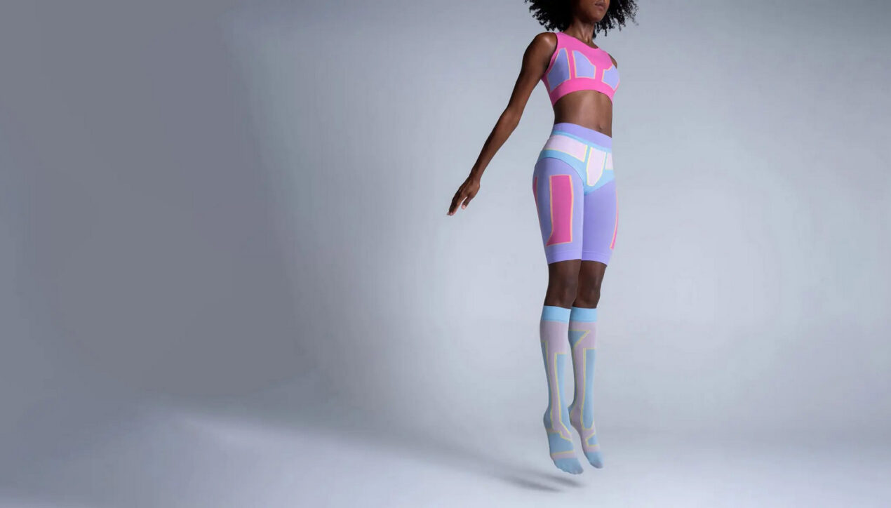 4 ключевых тренда в мире одежды для ног 2026-2027