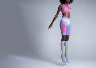 4 ключевых тренда в мире одежды для ног 2026-2027