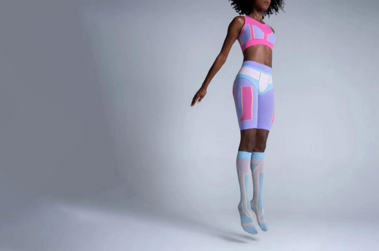 4 ключевых тренда в мире одежды для ног 2026-2027