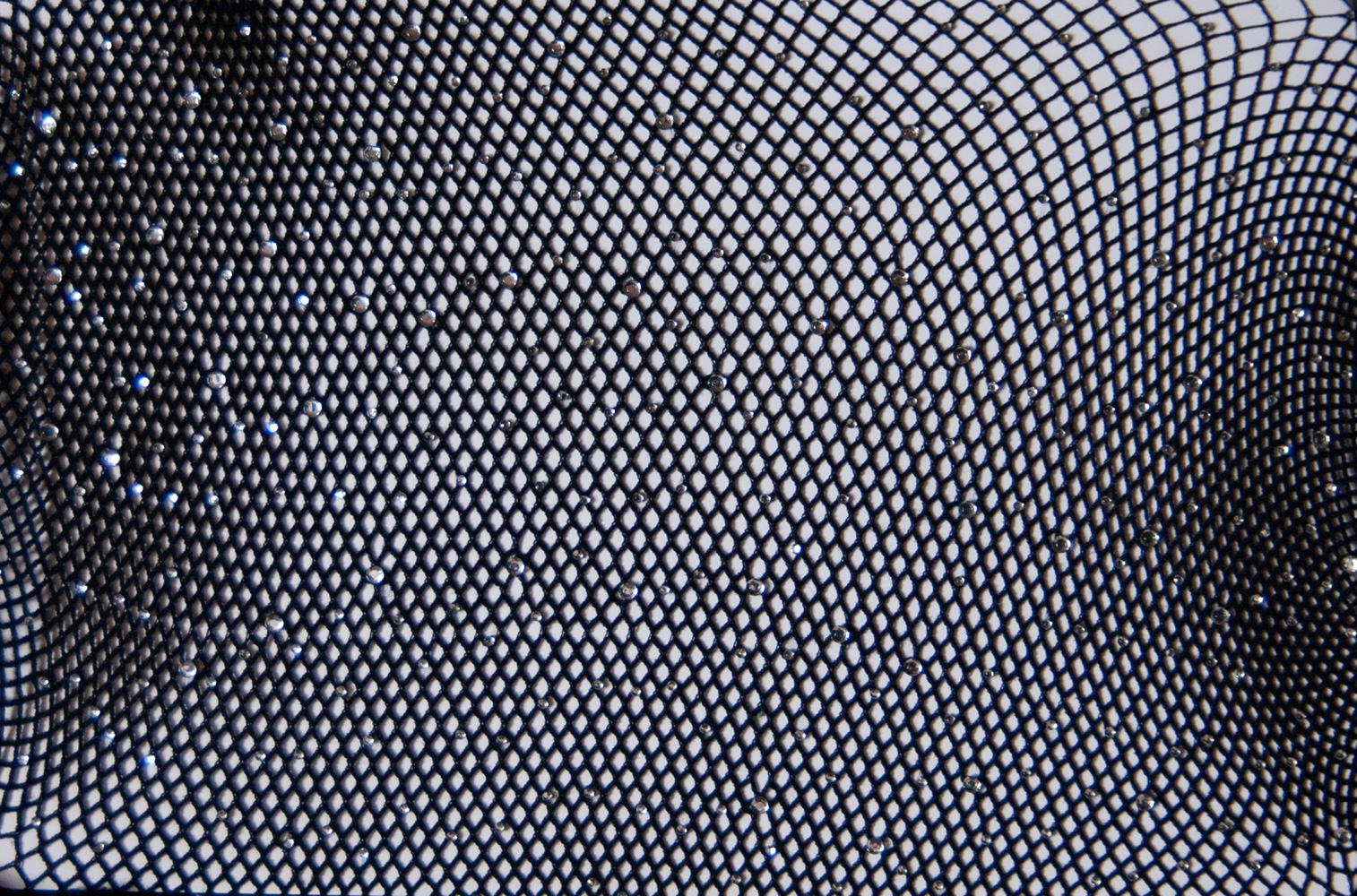 Стразы - не одинаковые, а разных размеров. Источник: ©bracatus.com