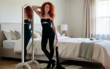 Корректирующие, моделирующие и утягивающие колготки: тихая революция в уверенности в своем теле