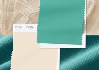 Отчёт Pantone о модных цветовых трендах на Неделе моды в Нью-Йорке Весна-Лето 2027