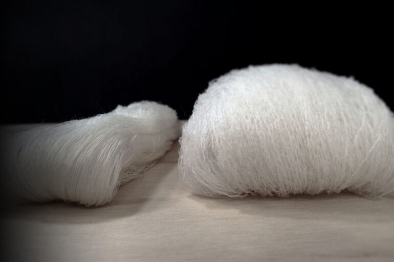 Nuyarn Merino и Strong Wool: новые технологии прядения шерсти для улучшения эксплуатационных характеристик