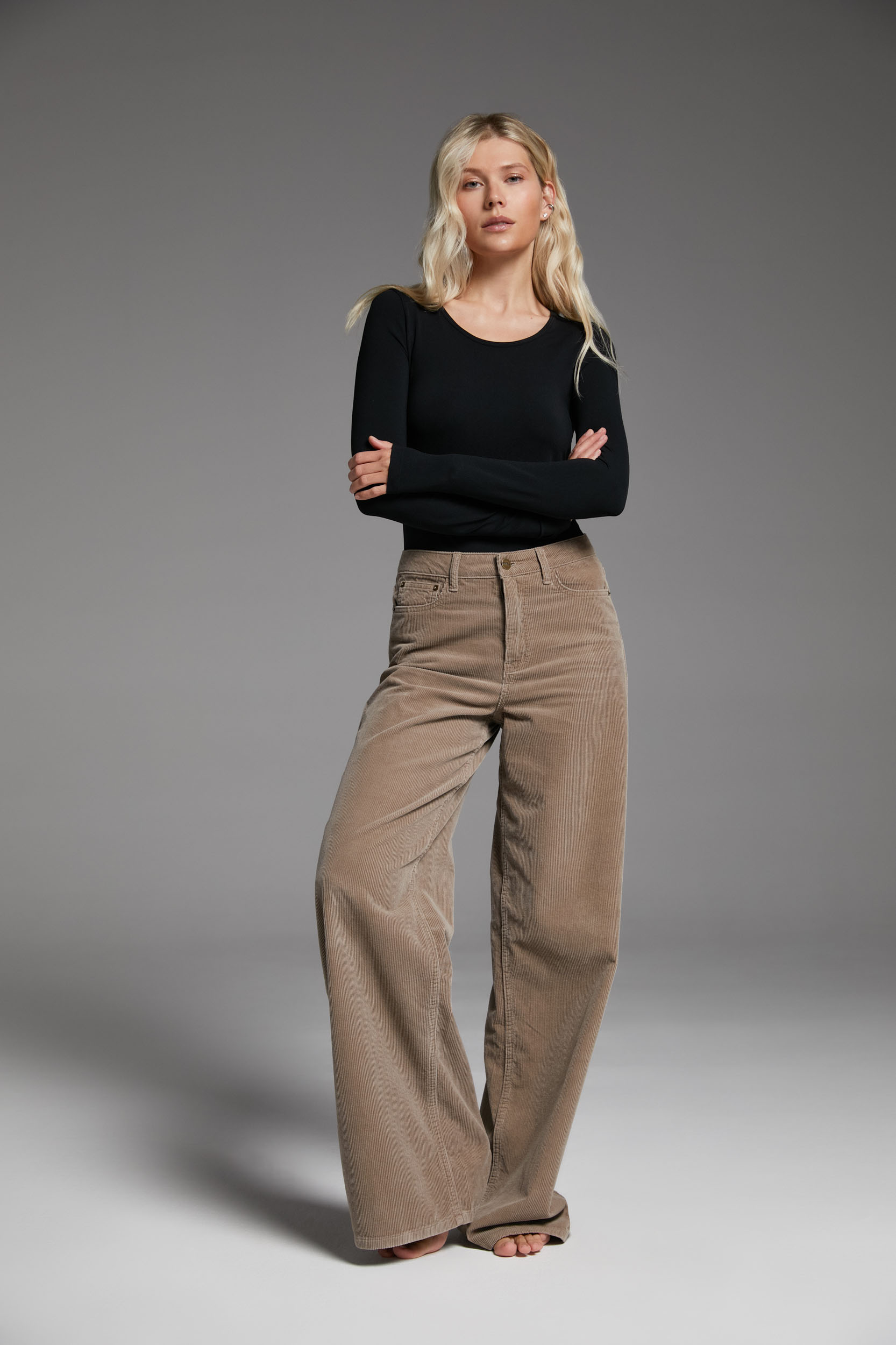 OMSA Wide Leg